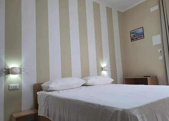 B&B La Leggenda Vieste